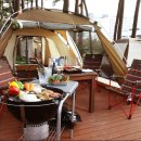 메종 글래드 제주  실외수영장 이미지