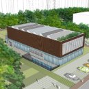 도내기샘 국민체육센터 이미지