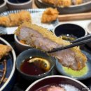 올림픽공원 맛집 리애 프리미엄 올림픽공원직영점 부드러움 끝판왕 숙성돈까스 추천