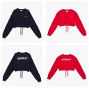 에프앤에프글로벌 | 여성 트레이닝 세트 트렌디한 메타버스 브랜드 SUPRA 수프라 플렉스!