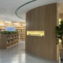 대화도서관 1층 이미지