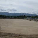 거진종합운동장 이미지