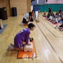 고흥여자중학교 이미지