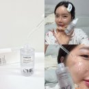 오톤환경 | 피부가 맑아보이는 요즘, 오히어카멜리아코어앰플 톤업광채 후기