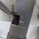 버스정류장(첨단사거리) | 광진구 변기막힘 싱크대막힘 고민 끝, 배관 전문 업체 24시 긴급 출동 후기