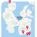 세븐일레븐 남해미조점 | 흔하지 않은 남해 관광지가 궁금해? 8월 남해 가볼만한곳 BEST 5