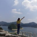 애뜨락 | 옥정호 전망대 카페 애뜨락 방문 후기