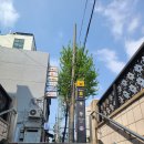 목동역 8번출구 이미지