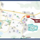 버스정류장(신가사거리) 이미지