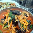 쌍용반점 | 군산 현지인추천 짬뽕맛집 모범택시촬영지 쌍용반점 재방문후기