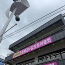 만리포해변 | [충남맛집] 만리포 해변 맛집 ‘만리포돌짜장’ 방문 후기