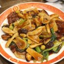 통돼지묵은지찌개 이미지