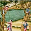 애수농장 | 나희농장 클래식 음악감상 - 말러의 교향곡 <대지의 노래>