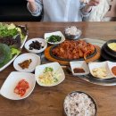 주부토로 231(갈산홈프라자) 앞 이미지