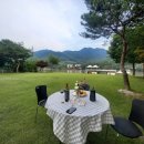 좋은데 펜션 이미지