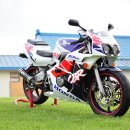 [판매완료] cbr400rr 연습용 바이크 판매 합니다. 이미지