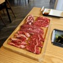 진원 | 잠실맛집 단체모임 회식 소고기무한리필 진원소우 후기