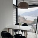 청평역 앞 | 가평 청평호뷰 펜션 ‘가평캠프게이트펜션’ 숙박 후기 / 청평역 근처 감성숙소 / 커플 가평스파펜션 추천