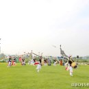 호조벌300주년기념사업 나눔의숨 이미지