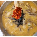 풍물옹심이 메밀칼국수 이미지