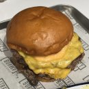 [서울_강남] 삼성역 고든램지 스트리트버거🍔 #제이에프씨 #넥스트레벨 후기