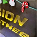 비전휘트니스 동탄점 | 프리웨이트존 체계적인 비전휘트니스 동탄점