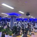BTS GYM 이미지