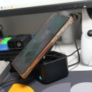 베이스어스 맥프로2 7in1 솔직 사용기 – USB 허브 + 무선충전 안됨후기