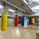 거북강남 복싱체육관 이미지