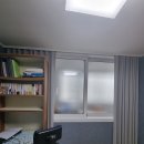 프리미엄 세탁마을 | 백석동 호수마을 212동 커튼 &amp; 블라인드 시공 후기