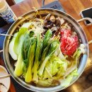 양평 용문역 맛집 용문원조능이버섯국밥, 건강한 한 끼 솔직 후기