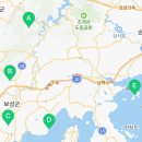 다락금솔밭공원 이미지