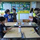 신등초등학교 이미지