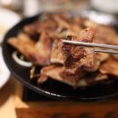 담양백동 숯불갈비 이미지