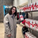 엔조이어블 | 성수 1월 팝업스토어 무신사 대림창고 999휴머니티 방문 후기