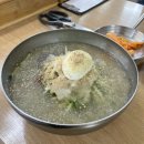 별미칡냉면원조 부평구청 냉면맛집 방문후기