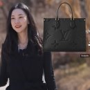 자이언트숄더 | 나는솔로 32기 순자 가방 "승무원같은 500만원대 가방" 화제