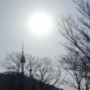 안중근공원 공영주차장 이미지