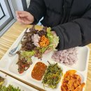 정성가득한식뷔페 네이버블로그