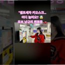 감동 셀프세차 이미지