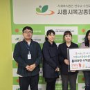 호반작은도서관 이미지