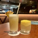 KI 소프트 | 몰디브 두짓D2 리조트 무제한 올인클루시브 식사후기2. 태국식당 쏘이(SOI) 저녁식사