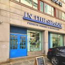 부일로251번길 | 송내역카페 추천 부천 디저트 맛집 인더시즌