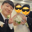 명성피아노 | 축가하는 사회자 명성 결혼식 후기