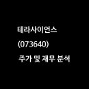 주식회사 테라테크