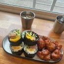 김밥파는 사람들 (용산2호점) 이미지