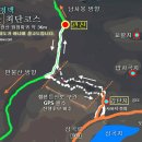 천성낚시터 | 낙동정맥 관산(冠山) 등산후기