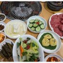 옥우촌한우 이미지