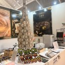 (주)피드에버 | 송도 카디페 2026년에도 다녀온 송도카페디저트페어 관람후기