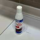 인덕션청소 인덕션클리너 에이치지 , HG 인덕션 클리너 사용후기